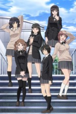 Watch Amagami SS  Movie2k